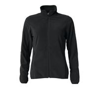 Clique Womens/Ladies Basic Microfleece Jacket UB290