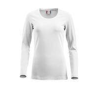 Clique Womens/Ladies Carolina Long-Sleeved T-Shirt / N/A N/A UB831