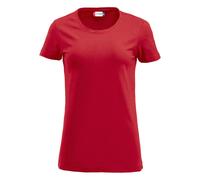 Clique Womens/Ladies Carolina T-Shirt UB285