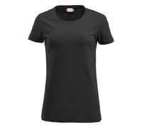 Clique Womens/Ladies Carolina T-Shirt UB285