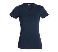 Clique Womens/Ladies Carolina T-Shirt UB285