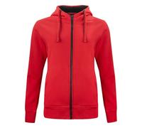 Clique Womens/Ladies Classic Full Zip Hoodie UB181