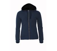 Clique Womens/Ladies Classic Full Zip Hoodie / N/A N/A UB181
