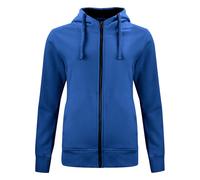 Clique Womens/Ladies Classic Full Zip Hoodie UB181