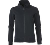 Clique Womens/Ladies Classic Full Zip Sweatshirt / N/A N/A UB309