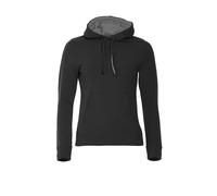 Clique Womens/Ladies Classic Hoodie / N/A N/A UB180