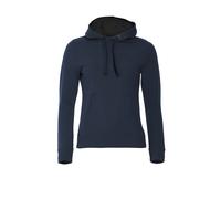 Clique Womens/Ladies Classic Hoodie UB180