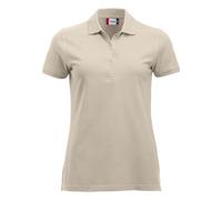 Clique Womens/Ladies Classic Marion Short-Sleeved Polo Shirt BC6135