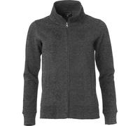 Clique Womens/Ladies Classic Melange Jacket / L Anthracite UB641