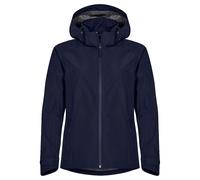 Clique Womens/Ladies Classic Soft Shell Jacket BC6639