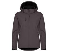 Clique Womens/Ladies Classic Soft Shell Jacket BC6659