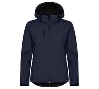 Clique Womens/Ladies Classic Soft Shell Jacket BC6659