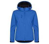 Clique Womens/Ladies Classic Soft Shell Jacket BC6659