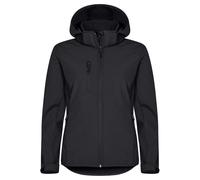 Clique Womens/Ladies Classic Soft Shell Jacket BC6659