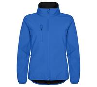 Clique Womens/Ladies Classic Soft Shell Jacket BC6824