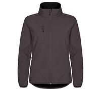 Clique Womens/Ladies Classic Soft Shell Jacket BC6824