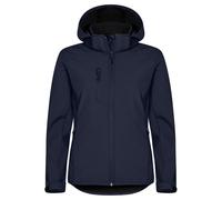 Clique Womens/Ladies Classic Soft Shell Jacket / N/A N/A UB1097