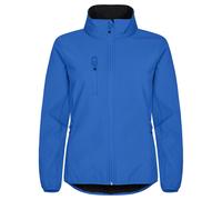 Clique Womens/Ladies Classic Soft Shell Jacket / N/A N/A UB1262