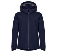 Clique Womens/Ladies Classic Soft Shell Jacket UB1077