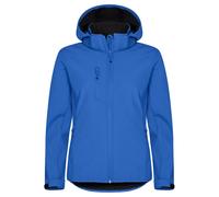 Clique Womens/Ladies Classic Soft Shell Jacket UB1097