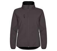 Clique Womens/Ladies Classic Soft Shell Jacket UB1262