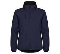 Clique Womens/Ladies Classic Soft Shell Jacket UB1262