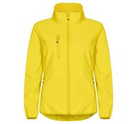 Clique Womens/Ladies Classic Soft Shell Jacket UB1262