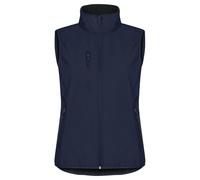 Clique Womens/Ladies Classic Softshell Body Warmer BC6658