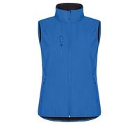 Clique Womens/Ladies Classic Softshell Body Warmer BC6658