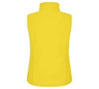 Clique Womens/Ladies Classic Softshell Body Warmer BC6658