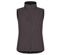Clique Womens/Ladies Classic Softshell Body Warmer BC6658