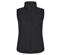 Clique Womens/Ladies Classic Softshell Body Warmer BC6658