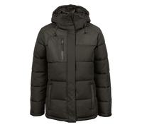 Clique Womens/Ladies Colorado Padded Jacket BC5988