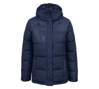 Clique Womens/Ladies Colorado Padded Jacket BC5988