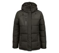 Clique Womens/Ladies Colorado Padded Jacket / N/A N/A UB213