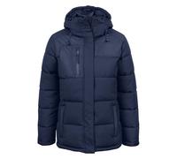 Clique Womens/Ladies Colorado Padded Jacket UB213