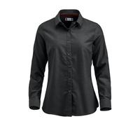 Clique Womens/Ladies Garland Formal Shirt UB333