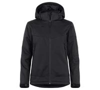 Clique Womens/Ladies Grayland Padded Jacket / N/A N/A UB175