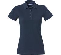 Clique Womens/Ladies Heavy Premium Polo Shirt UB511