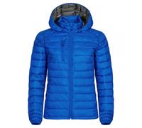 Clique Womens/Ladies Hudson Padded Jacket BC5989