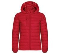 Clique Womens/Ladies Hudson Padded Jacket BC5989