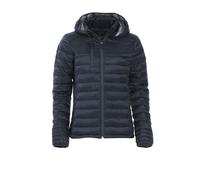 Clique Womens/Ladies Hudson Padded Jacket UB214