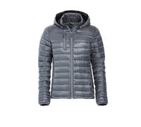 Clique Womens/Ladies Hudson Padded Jacket UB214