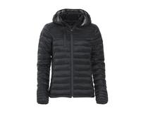 Clique Womens/Ladies Hudson Padded Jacket / N/A N/A UB214