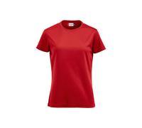 Clique Womens/Ladies Ice T-Shirt UB615