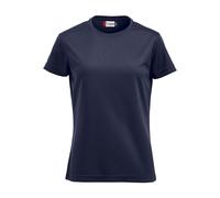 Clique Womens/Ladies Ice T-Shirt UB615