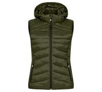 Clique Womens/Ladies Idaho Body Warmer UB1128
