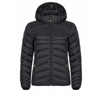 Clique Women's Idaho Jacket in Black | Size: 2XL Clique Black 2XL