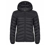 CliQue Womens/Ladies Idaho Jacket (S) (Black)