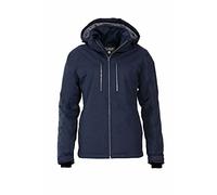 CliQue Womens/Ladies Kingslake Waterproof Jacket